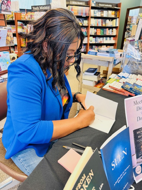 God Remembers You